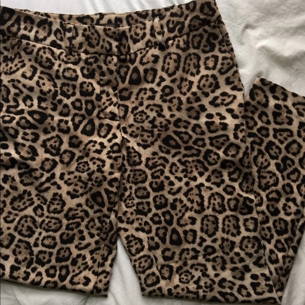 Victoria’s Secret suit pants